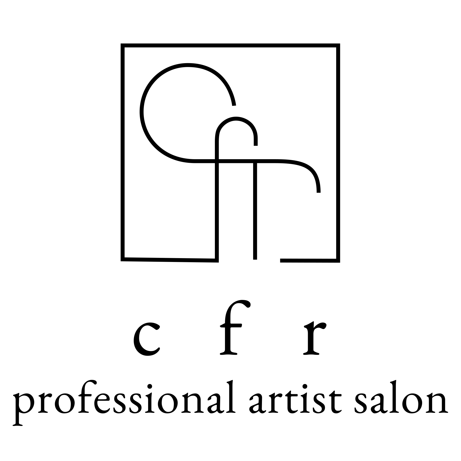 cfr professional artist salon